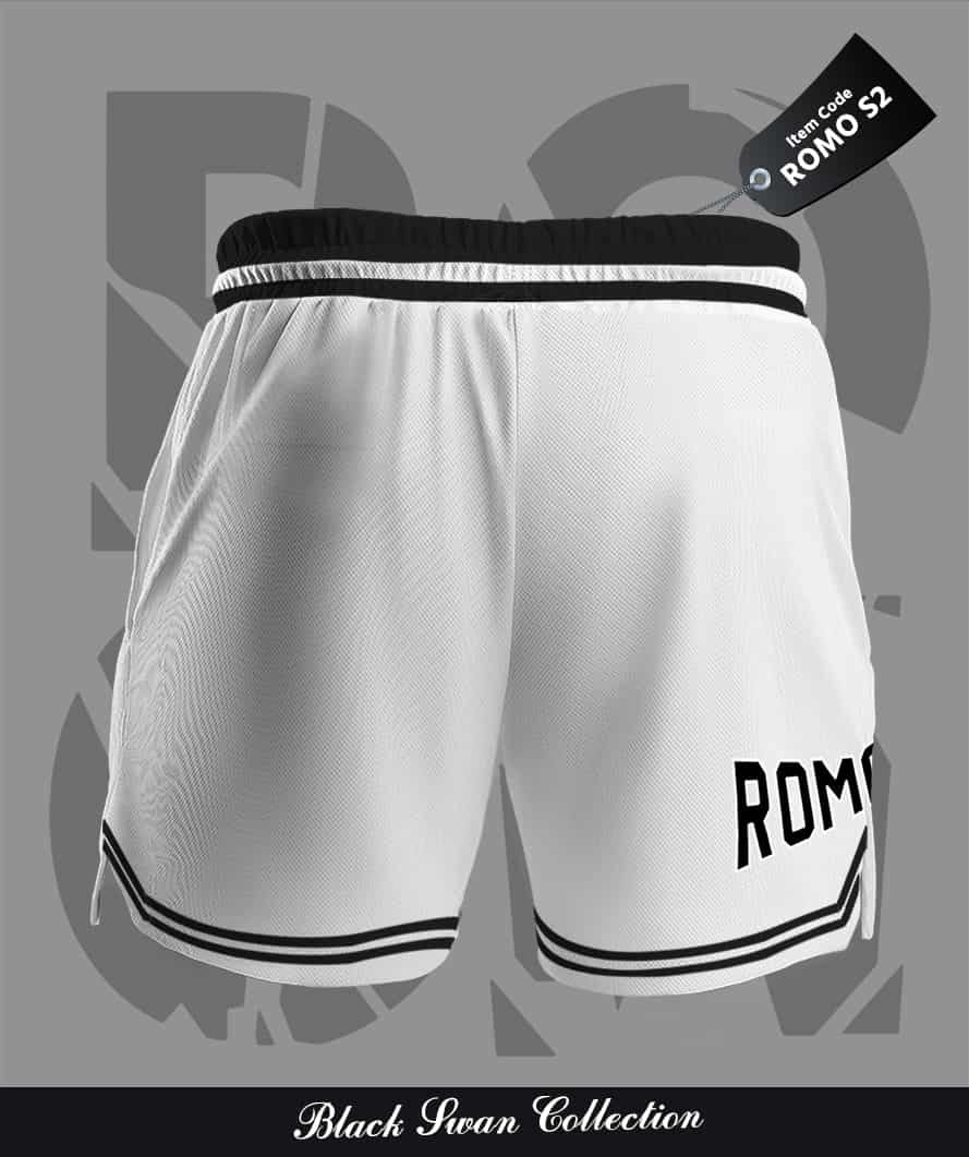 ROMO SHORT 2